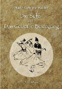 Maria Gabriele Wosien, Die Sufis und das Gebet in Bewegung - Buch Cover